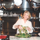 Image for article titled Martha Stewart Posed for Terry Richardson For Some Damn Reason